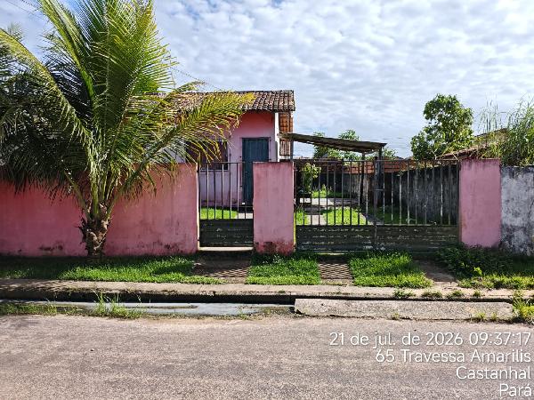Imagem do imóvel Casa - Castanhal / Pa