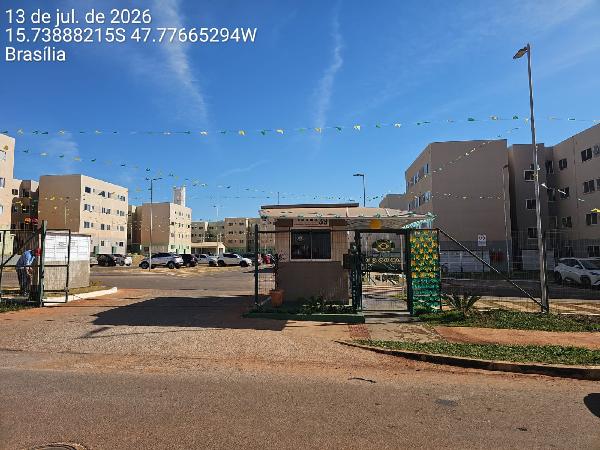 Imagem do imóvel Apartamento - Brasilia / Df