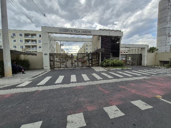 Imagem do imóvel Apartamento -  Resende  / Rj