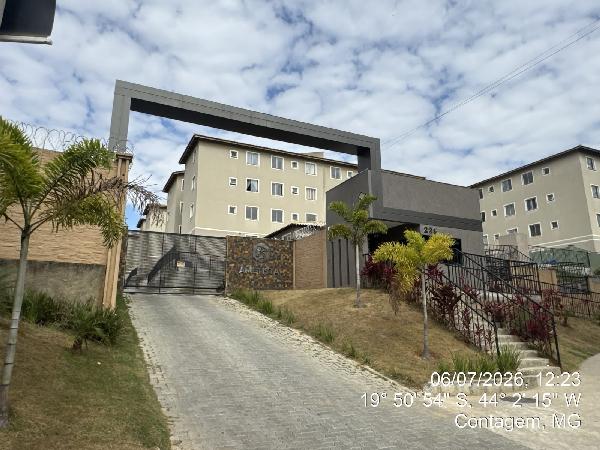 Imagem do imóvel Apartamento - Contagem / Mg