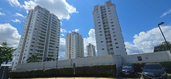 Imagem do imóvel Apartamento - Manaus / Am