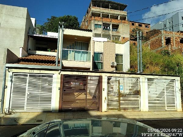 Imagem do imóvel Casa - Santana Do Paraiso / Mg