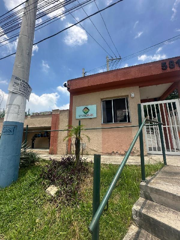 Imagem do imóvel Apartamento -  Belford Roxo  / Rj