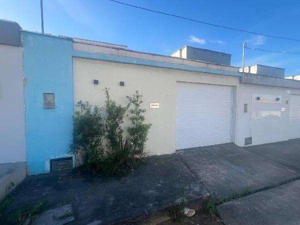 Imagem do imóvel Casa - Trizidela Do Vale / Ma