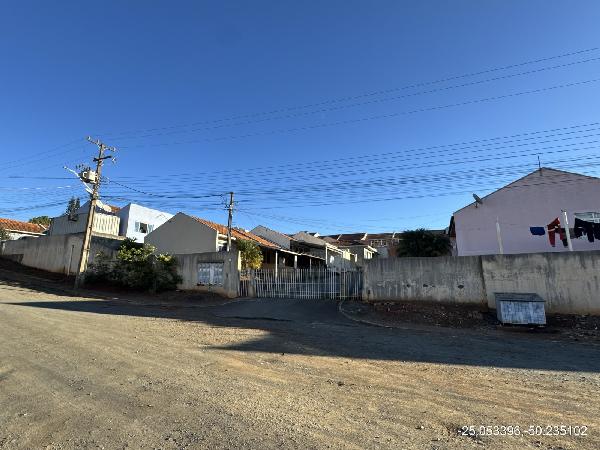 Imagem do imóvel Casa -  Ponta Grossa  / Pr