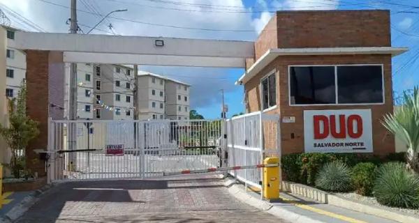 Imagem do imóvel Apartamento - Salvador / Ba