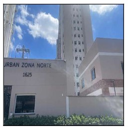 Imagem do imóvel Apartamento -  Rio De Janeiro  / Rj