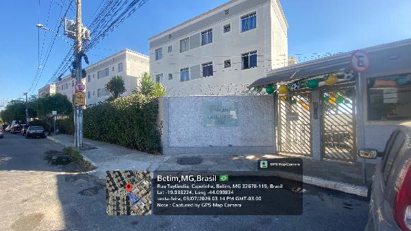 Imagem do imóvel Apartamento - Betim / Mg