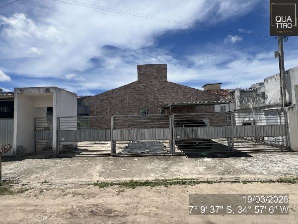 Imagem do imóvel Casa - Santa Rita / Pb