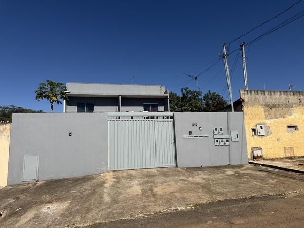 Imagem do imóvel Apartamento - Luziania / Go