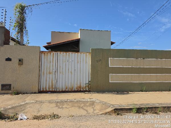 Imagem do imóvel Casa - Mossoro / Rn