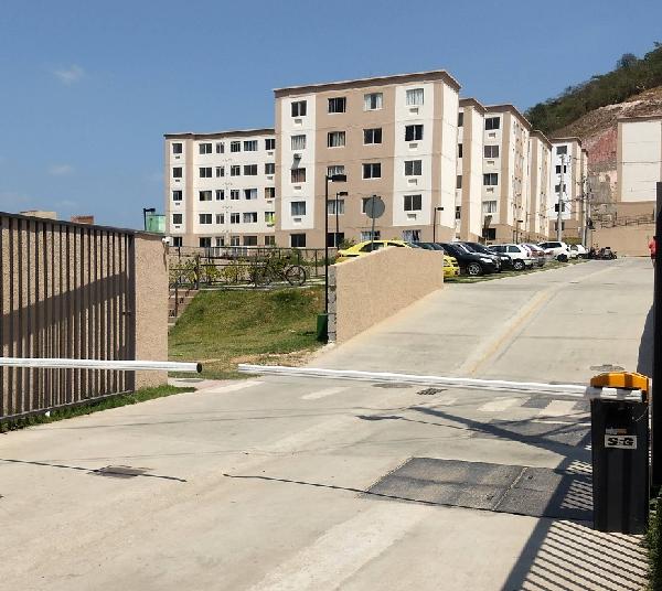 Imagem do imóvel Apartamento - Rio De Janeiro / Rj