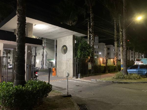 Imagem do imóvel Apartamento - Campos Dos Goytacazes / Rj