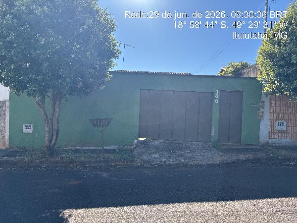 Imagem do imóvel Casa - Ituiutaba / Mg