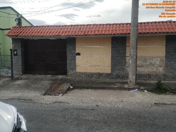 Imagem do imóvel Casa -  Sao Goncalo  / Rj