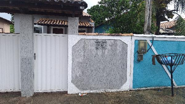 Imagem do imóvel Casa -  Marica  / Rj
