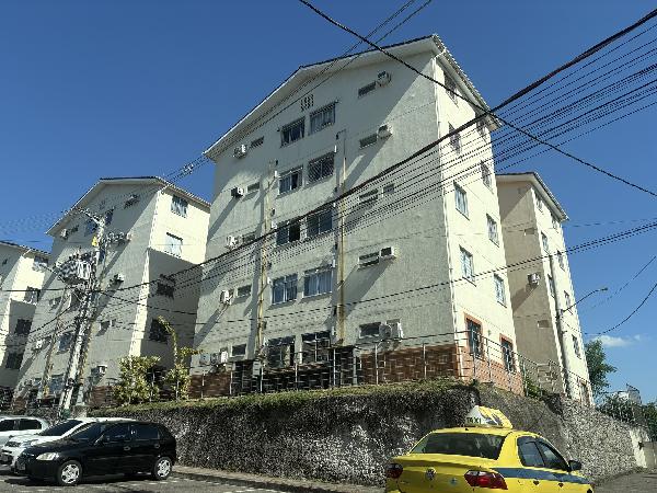Imagem do imóvel Apartamento -  Rio De Janeiro  / Rj