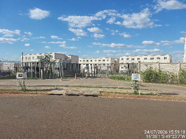 Imagem do imóvel Apartamento - Goiania / Go