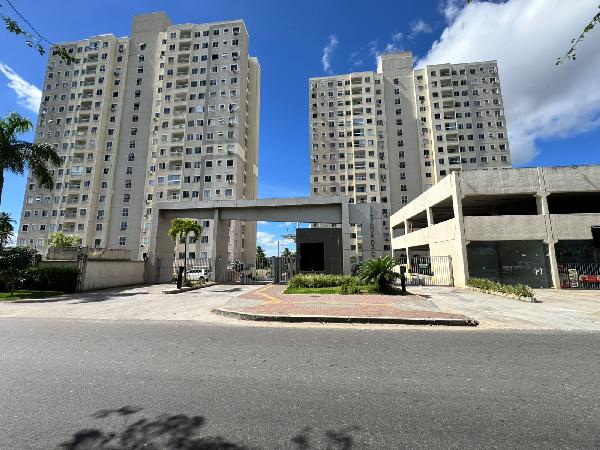 Imagem do imóvel Apartamento - Salvador / Ba