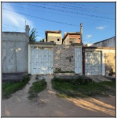 Imagem do imóvel Casa - Itapetinga / Ba
