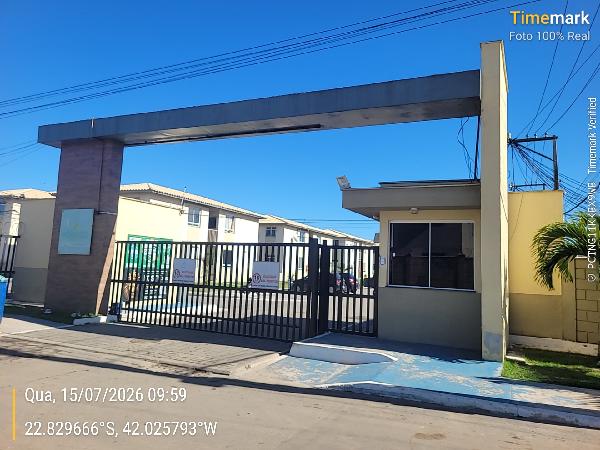 Imagem do imóvel Apartamento -  Cabo Frio  / Rj