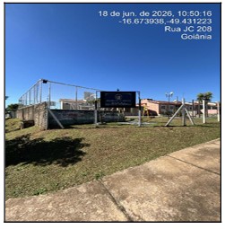 Imagem do imóvel Sobrado - Goiania / Go