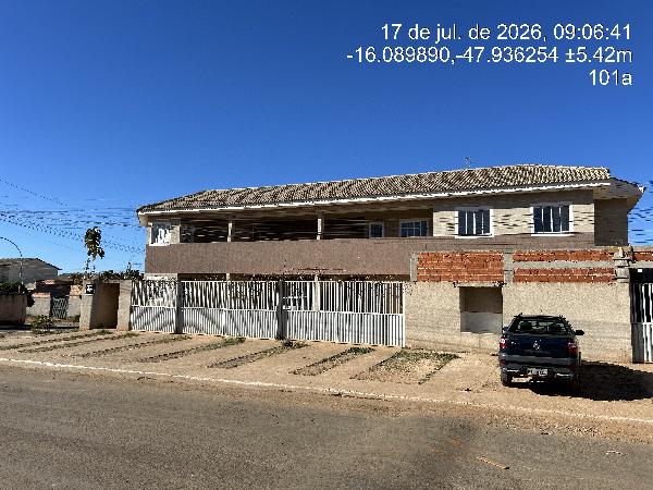 Imagem do imóvel Apartamento - Cidade Ocidental / Go