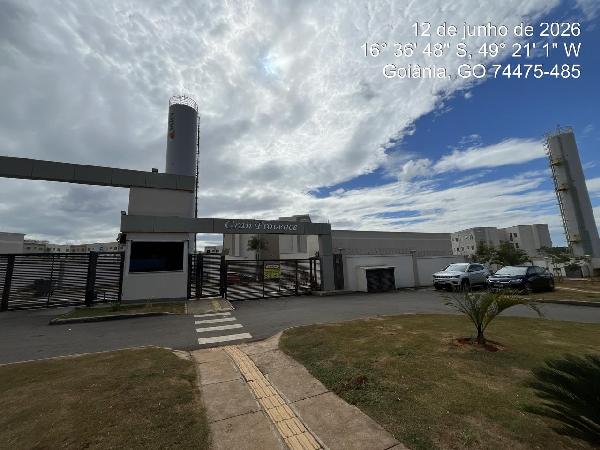 Imagem do imóvel Apartamento - Goiania / Go