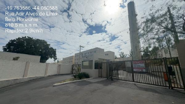 Imagem do imóvel Apartamento - Ribeirao Das Neves / Mg
