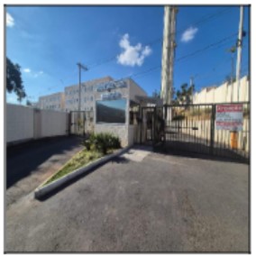 Imagem do imóvel Apartamento - Ribeirao Das Neves / Mg