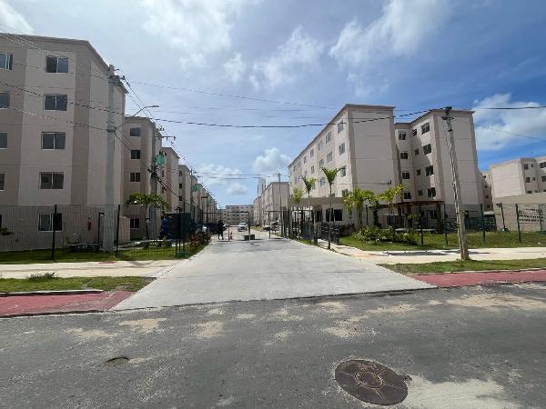 Imagem do imóvel Apartamento - Salvador / Ba
