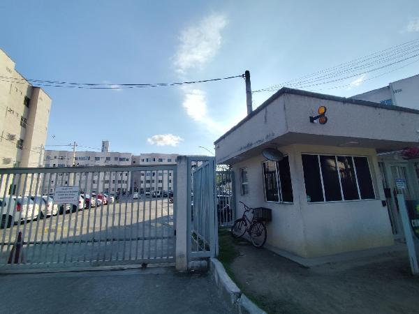 Imagem do imóvel Apartamento -  Sao Goncalo  / Rj