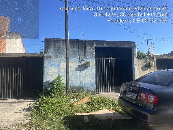 Imagem do imóvel Casa - Fortaleza / Ce