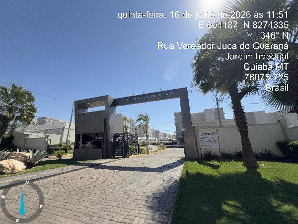 Imagem do imóvel Apartamento - Cuiaba / Mt