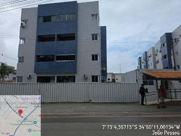 Imagem do imóvel Apartamento - Joao Pessoa / Pb