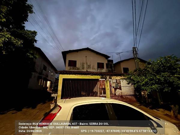 Imagem do imóvel Apartamento - Uberaba / Mg