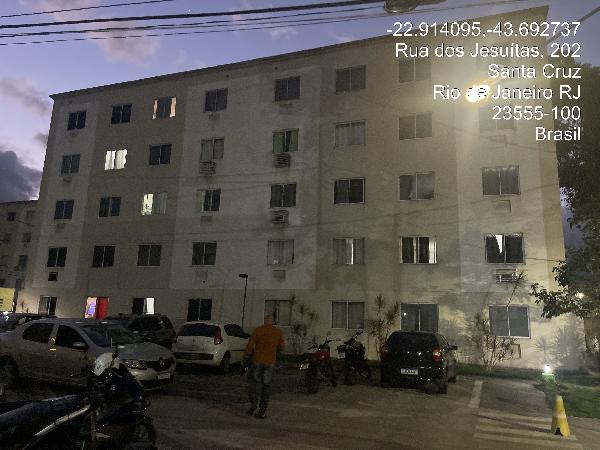 Imagem do imóvel Apartamento -  Rio De Janeiro  / Rj