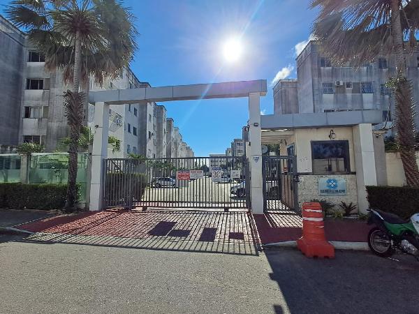 Imagem do imóvel Apartamento - Fortaleza / Ce