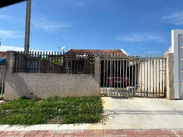Imagem do imóvel Casa -  Mandirituba  / Pr