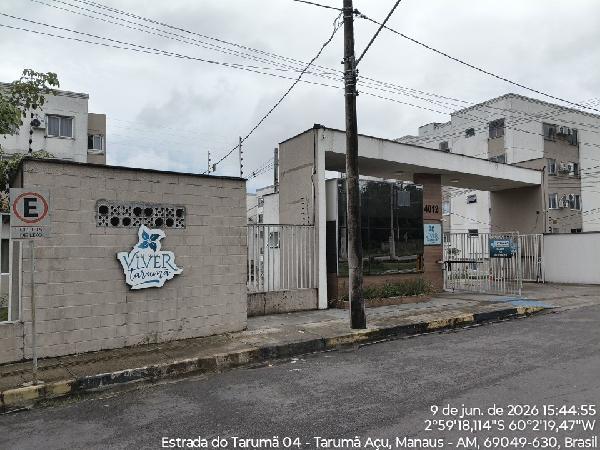 Imagem do imóvel Apartamento - Manaus / Am