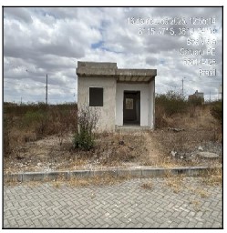 Imagem do imóvel Terreno - Caruaru / Pe