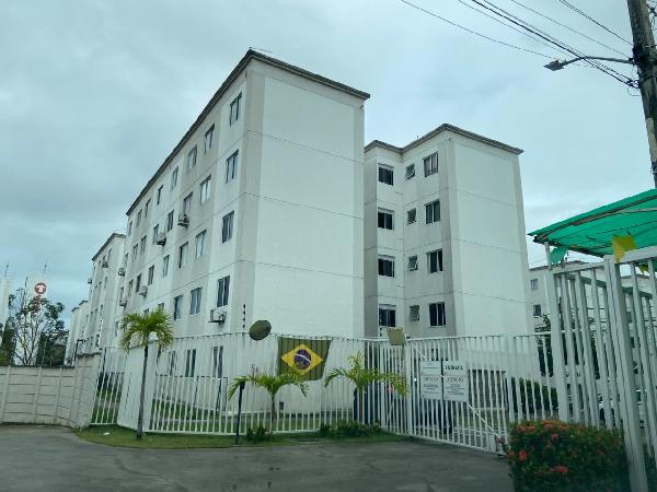 Imagem do imóvel Apartamento - Lauro De Freitas / Ba