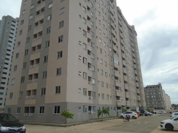 Imagem do imóvel Apartamento - Uberlandia / Mg