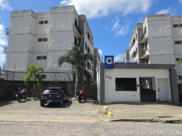 Imagem do imóvel Apartamento - Joao Pessoa / Pb