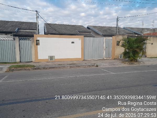 Imagem do imóvel Casa -    Campos Dos Goytacazes  / Rj