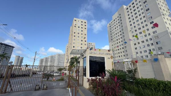 Imagem do imóvel Apartamento - Salvador / Ba