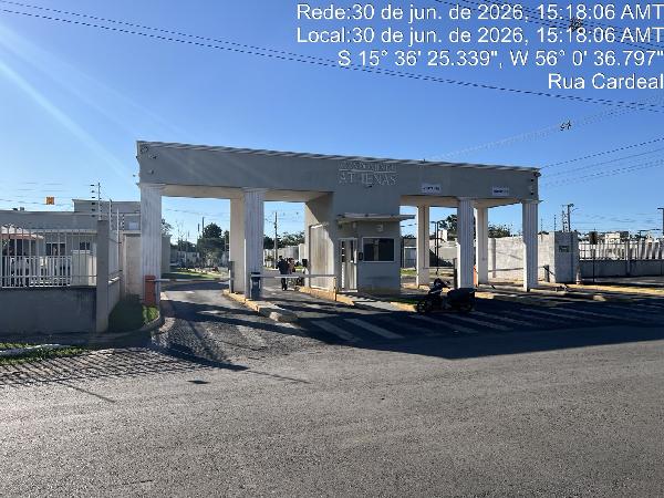 Imagem do imóvel Casa - Cuiaba / Mt