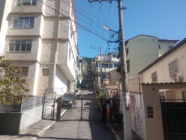 Imagem do imóvel Apartamento -  Rio De Janeiro  / Rj