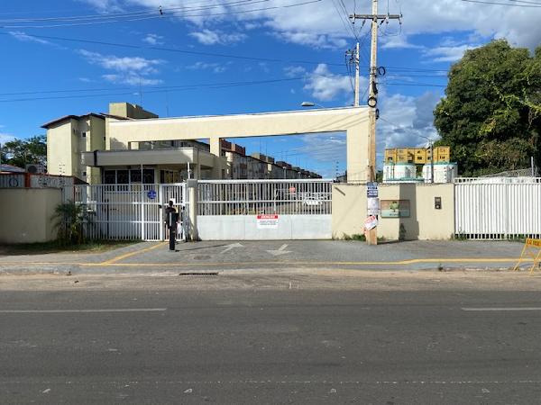 Imagem do imóvel Apartamento -  Teresina  / Pi