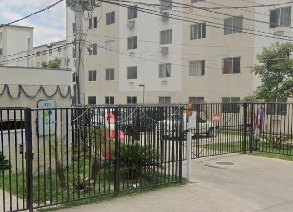 Imagem do imóvel Apartamento -  Rio De Janeiro  / Rj